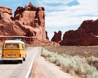 10 Travel WordPress Themes for Summer Adventures