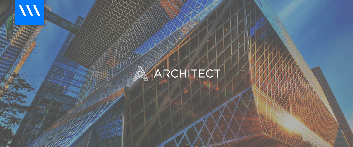 Architect WordPress Theme - Architecture, Interior Design, Industry Theme by Visualmodo