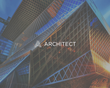 Architect WordPress Theme - Architecture, Interior Design, Industry Theme by Visualmodo