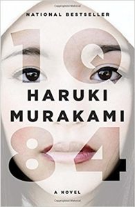 Haruki Marukami Successful Author with a Rigid Writing Routine to Stay Motivated