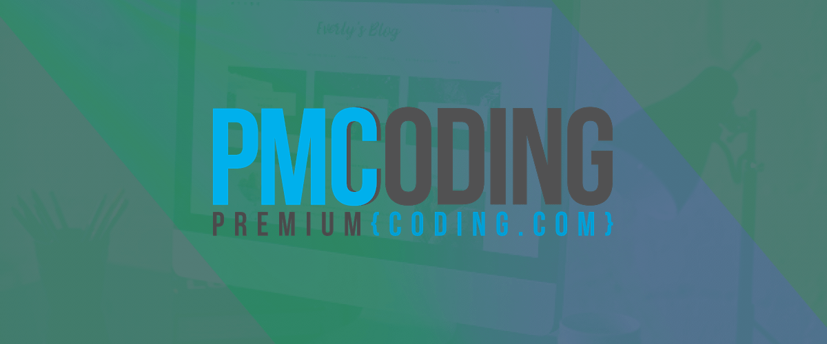 5 Best Minimalist Blogging Themes from Premium Coding on MOJO Marketplace