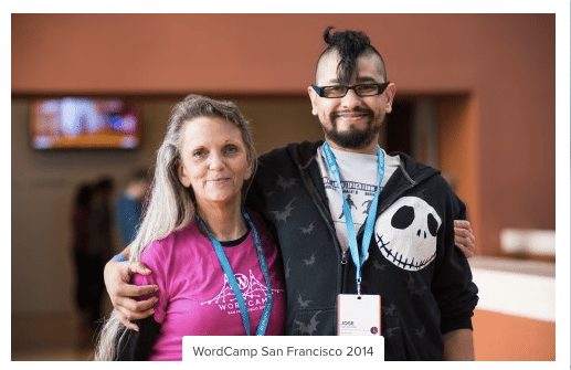 WordCamp Conferences Bring Great WordPress Communities Together Across the World