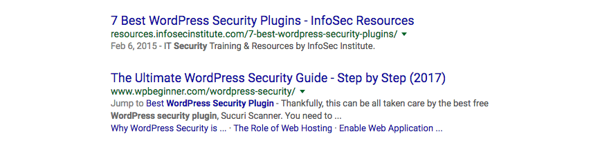 a google search for the plugin you're interested in, or for a specific feature, will often display the plugins, some reviews, and even guides to choosing the correct type of plugin you're trying to find
