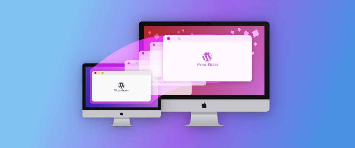 Migrate Your WordPress Site with Ease Using Migrate Guru - MOJO Marketplace