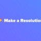 Why Creating a Website is the Best New Years Resolution